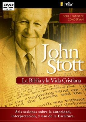 DVD La Biblia Y La Vida Cristiana