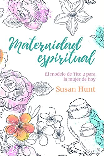 MATERNIDAD ESPIRITUAL
