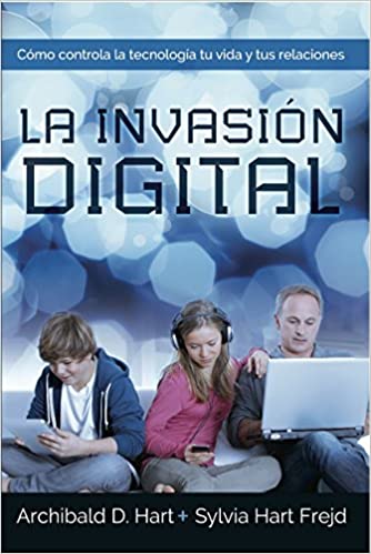 LA INVASION DIGITAL