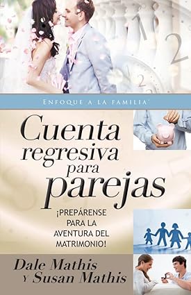 Cuenta regresiva para parejas