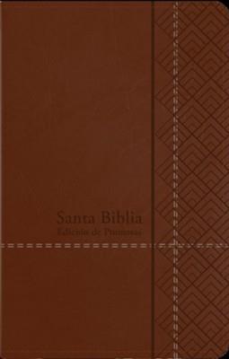 SANTA BIBLIA EDICIÓN  DE PROMESAS REINA VALERA 1960- Cafe Índice