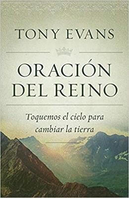 Oración del reino