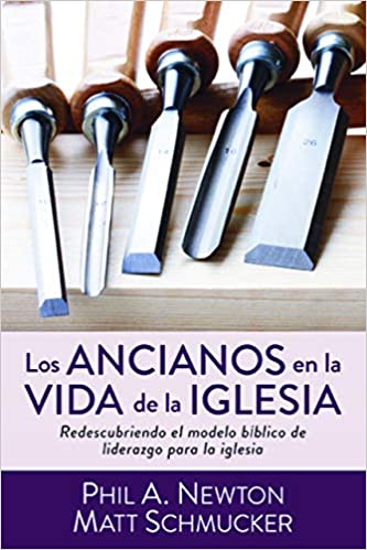 Los ancianos en la vida de la iglesia