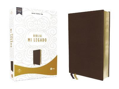 Biblia Mi Legado RVR60