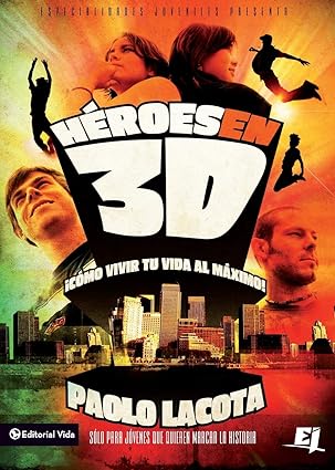 HEROES EN 3D