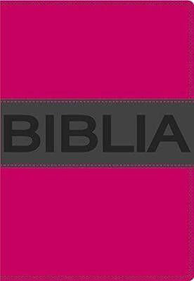 BIBLIA NVI  COMPACTA CONTEMPORANEO