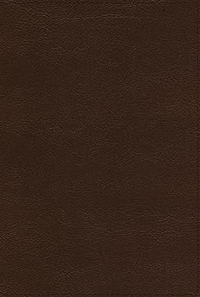 RVR Biblia de Referencia Thompson