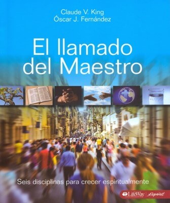 EL LLAMADO DEL MAESTRO