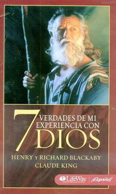 7 VERDADES DE MI EXPERIENCIA CON DIOS