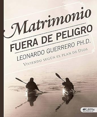 MATRIMONIO FUERA DE PELIGRO