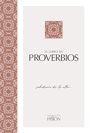 EL LIBRO DE PROVERBIOS