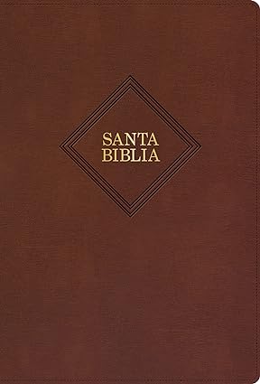 Biblia RVR 1960 letra gde. tam. manual