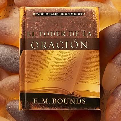 El poder de la oración