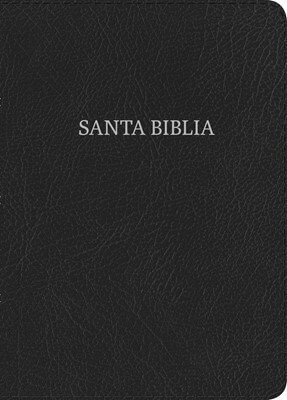 Biblia Reina Valera 1960 Tamaño manual. Letra grande