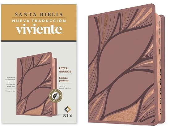 Santa Biblia NTV