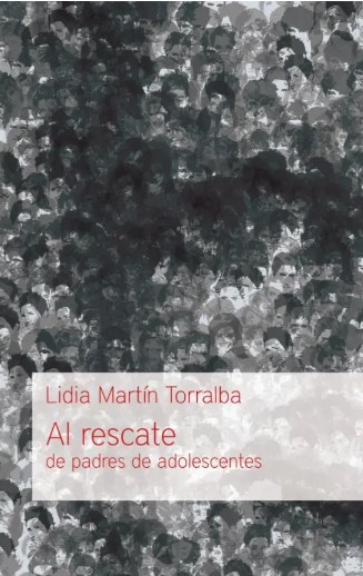 AL RESCATE DE PADRES  DE  ADOLESCENTES