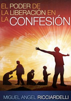 El poder de la liberación en la confesión