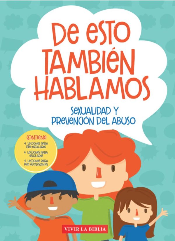 De Esto Tambien Hablamos