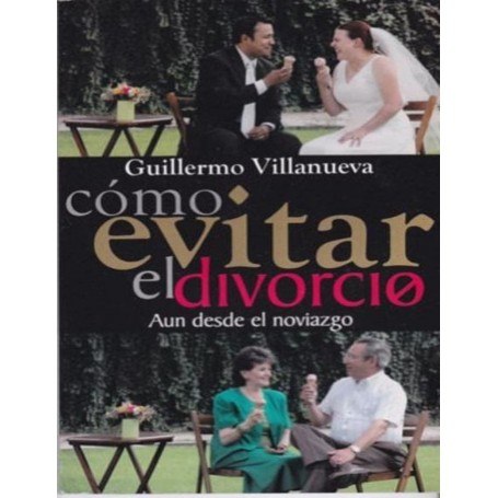 Cómo Evitar el Divorcio