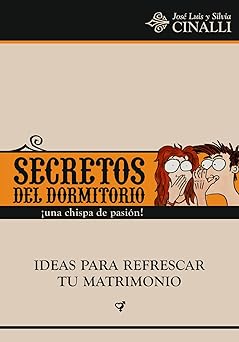 SECRETOS DEL DORMITORIO