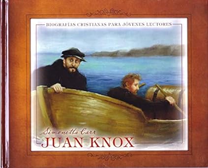 Juan Knox