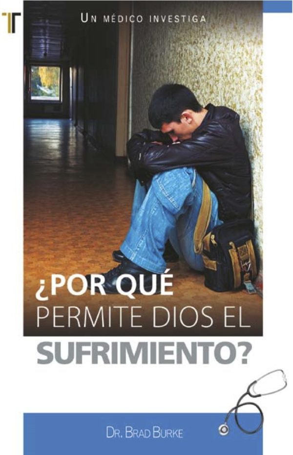¿Por que permite Dios el sufrimiento?