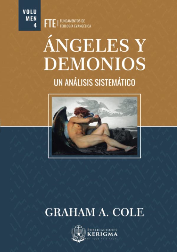 Angeles y Demonios