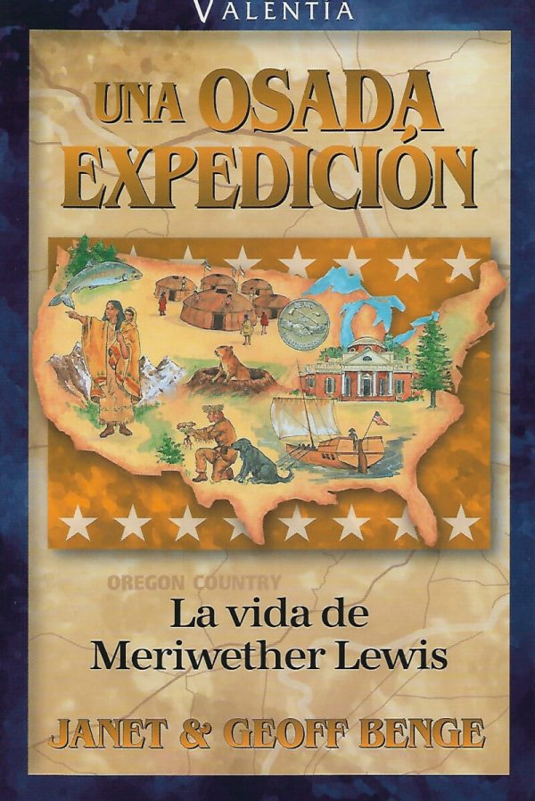 Una osada expedición