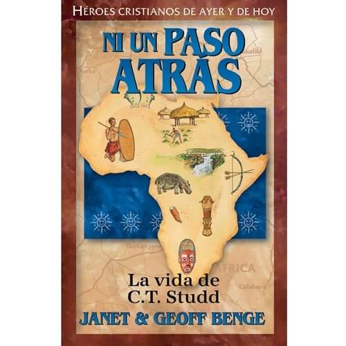 Ni un paso atrás