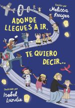 A donde llegues a ir