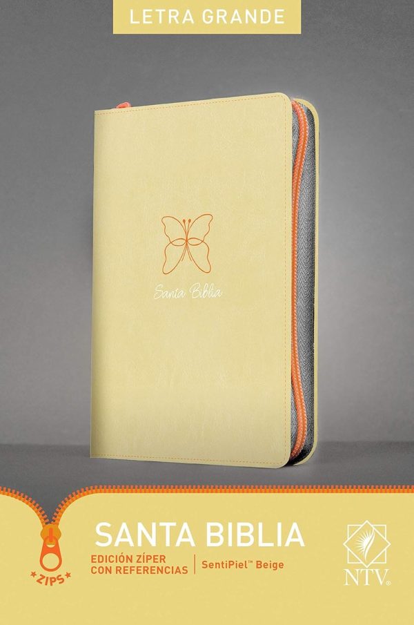 BIBLIA LG.NTV