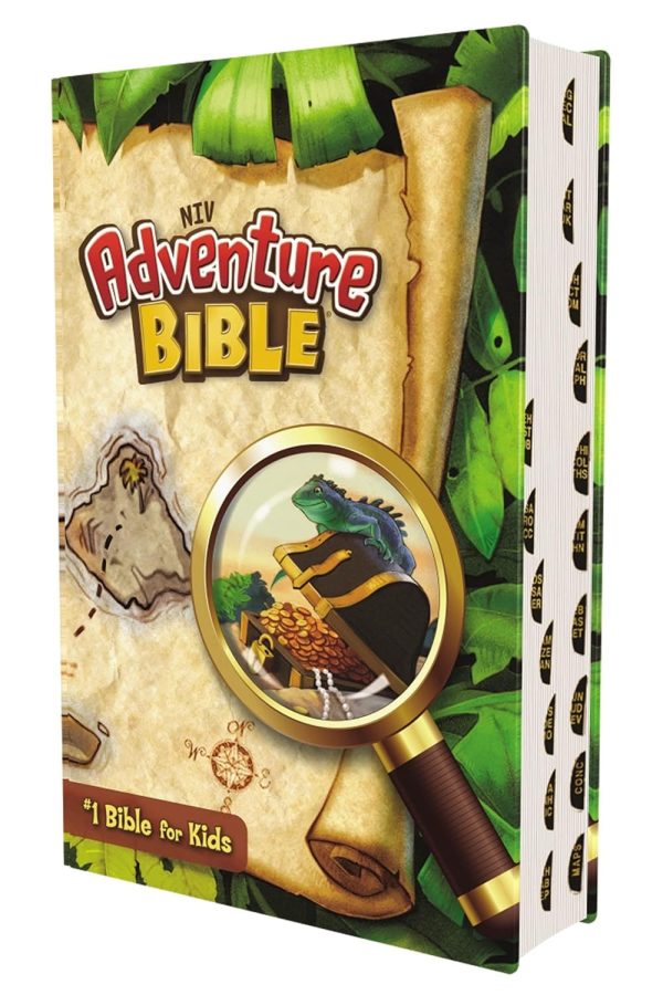 NIV