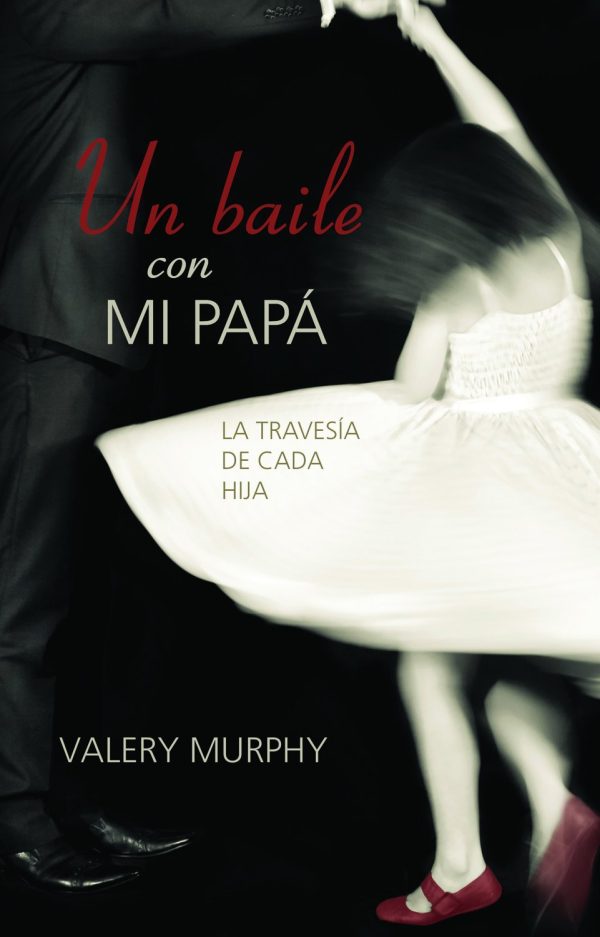 UN BAILE CON MI PAPA
