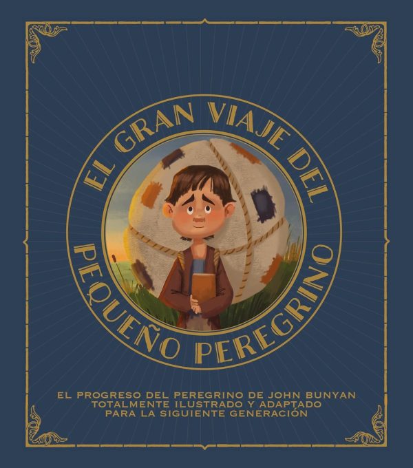 El gran viaje del pequeño peregrino