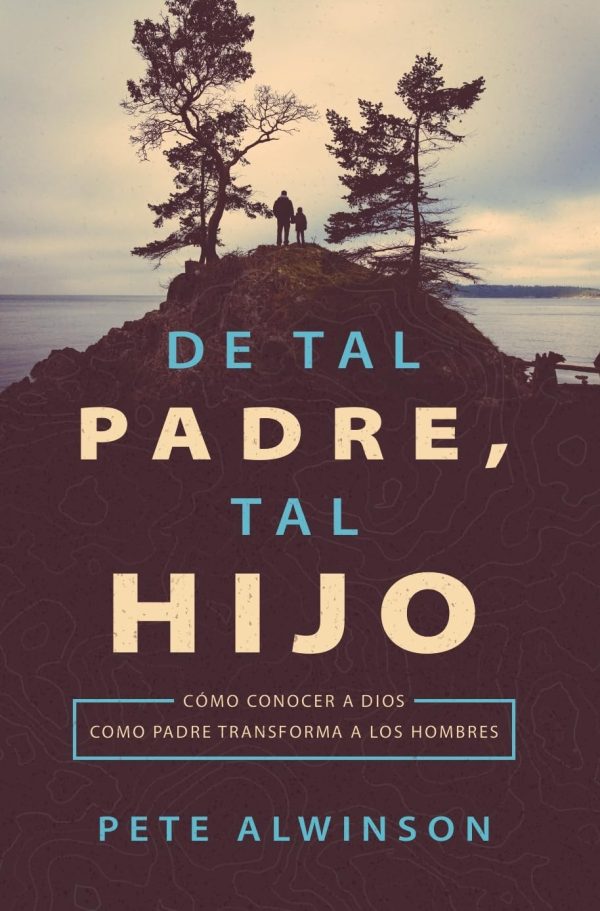 De tal Padre