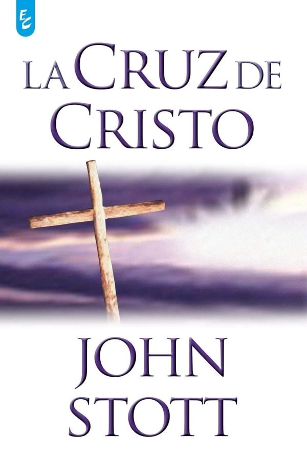 LA CRUZ DE CRISTO